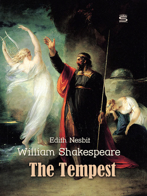 Title details for The Tempest by William Shakespeare - Available